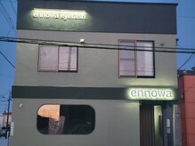 エノワ アイラッシュ(ennowa eyelash)/◇サロン外観◇