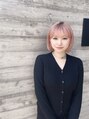 クレセントアイアンドネイル 天神大名店(Crescent Eye&Nail) アイリスト 大道