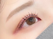 フィアラ 京都二条店(Fiara)/パリジェンヌ