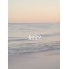 リッツ(RITZ)のお店ロゴ