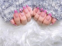 プティネイル(Petit Nail)/フリーデザイン