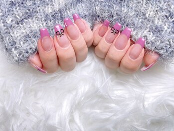 プティネイル(Petit Nail)/フリーデザイン