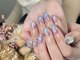 ドミネイル 池袋店(DOMI NAIL)の写真/【池袋東口】高技術ネイリストが施術！少人数制プライベートサロンで、リラックスできるサロンタイムを♪