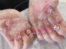 10本スカルプ★2.5hコース