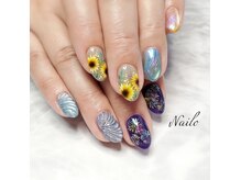 ネイロ(Nailo)