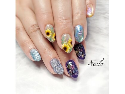ネイロ(Nailo)の写真