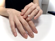 ヒミツキチ 恵比寿店(himitsukichi)/ワンカラー