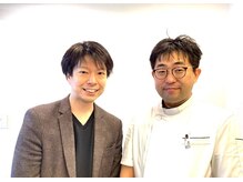 初台メディカルラボ整体院/【喜びの声を頂きました！(27)】