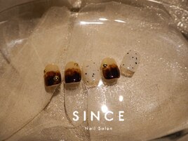 10月 monthly design