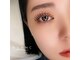 アイラッシュサロン ブラン マークイズ静岡店(Eyelash Salon Blanc)の写真/【ふわふわ軽い極上質感!ボリュームラッシュ】まつげに自信がない方も納得の満足度◎負担最小限で密度もUP!
