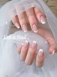 フレンチ