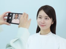 ココパリス(coco paris.)/［パーソナルカラー診断/骨格]