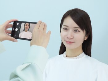 ココパリス(coco paris.)/［パーソナルカラー診断/骨格]