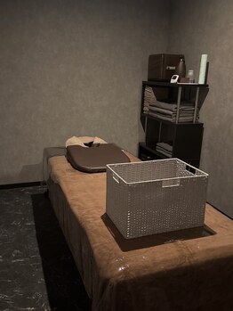 シェリミ(CHERI M)の写真/お仕事や家事などで疲れた体をスッキリ◎[もみほぐし/ストレッチ/骨盤矯正/ヘッドスパ/オイルマッサージ]