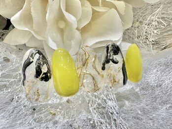 トータルビューティー ソラン(Soran)/デザインジェル