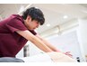 【首・肩コリでお悩みの方】パソコンやスマホの使い過ぎでの肩こり★3300円