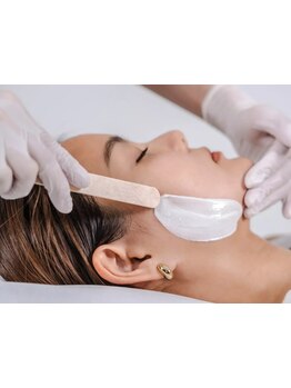 顔脱毛がしたい