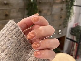 #my nail