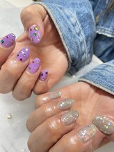 エムネイル(MNAIL)/