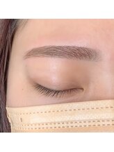 メリア(melia)/美眉waxスタイリング