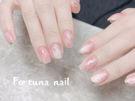 ニュアンスミラーフレンチ