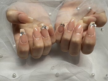 アメリ(AMERI)/ネイル