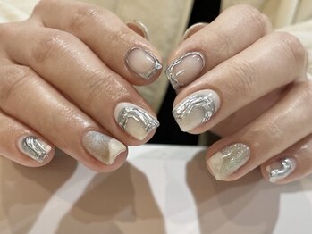 ハンド定額デザイン¥8,800