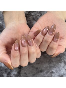 パラジェルワンカラー