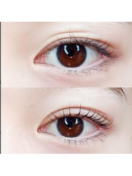 ヴィサージュ 王寺店(Visage)/次世代まつげパーマ