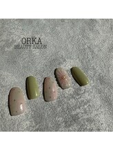 オルカ(ORKA)/定額10000