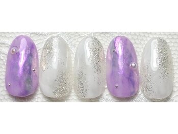 ニュアンスMコース