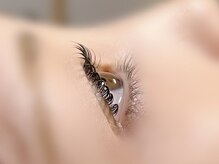 ラヴィールアイズ(Raviur eye's)/まつげパーマ