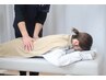 【腰痛で屈むのもつらい方へ】　２０分間の短時間高効率メニュー