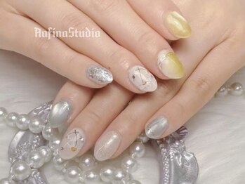 ラフィーナ 新宿 代々木店(RAFINA)/