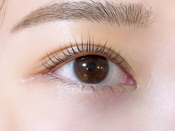 ハニーアンドミエル 京都駅前店(Honey&Miel)/パリジェンヌ