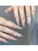 スペードキューネイル 新宿店(Spade Q Nail)/