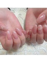 ソフィア(sofia)/ハンドネイル