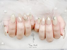 テセネイル(Tese Nail)/2025.5月 おすすめ2