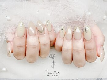 テセネイル(Tese Nail)/2025.5月 おすすめ2