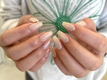 プラス ファースト(Plus 1st)/ピンクオーロラ♪byKobayashi