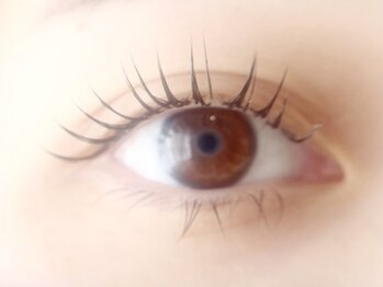 エンビー(Envy)の写真/目元が劇的に変わるサポートをいたします♪丁寧にカウンセリングし、あなたに合ったメニューをご提供◎