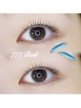 アイモア 江南店(eye mor.)/韓国ロッド♪