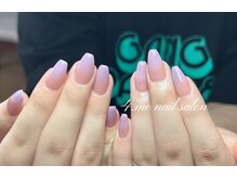 フォーミー(4.me)/グラデーション