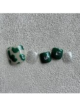 ビーラ(Bira)/フット定額ミドル/￥8900