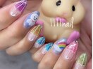 お持ち込みアレンジ☆