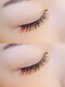 アイラッシュ ティアム(Eyelash Tiam)の写真/【丁寧な施術や持ちにも定評あり◎】まつげパーマ派の方も、まつエク派の方も大歓迎♪第一印象もUP☆