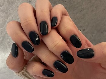 リディネイル(Lidy nail)/【Lidy nail】 