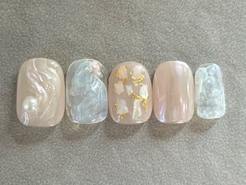 ルポ(repos)/Yuka指名限定定額design