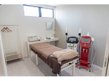 テフテフ(Tehu Tehu)/完全個室