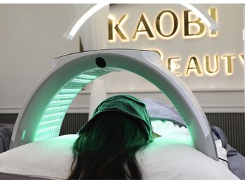 カオビビュティースパ(KAOBI Beauty Spa)/